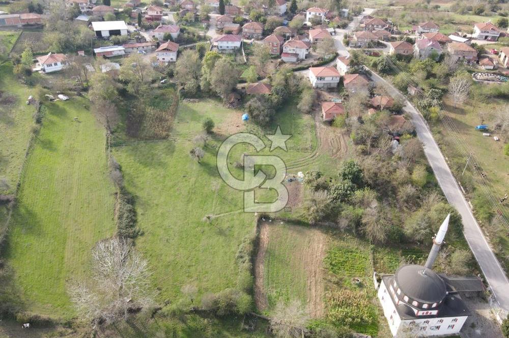 KOCAELİ KANDIRA ÖZBEY'DE 320M²'DEN BAŞLAYAN SATILIK ARSALAR