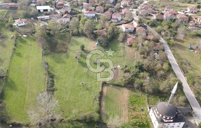 KOCAELİ KANDIRA ÖZBEY'DE 320M²'DEN BAŞLAYAN SATILIK ARSALAR