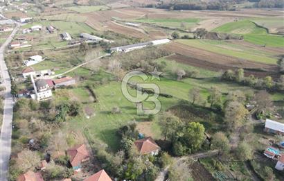KOCAELİ KANDIRA ÖZBEY'DE 320M²'DEN BAŞLAYAN SATILIK ARSALAR