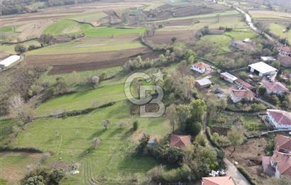 KOCAELİ KANDIRA ÖZBEY'DE 320M²'DEN BAŞLAYAN SATILIK ARSALAR