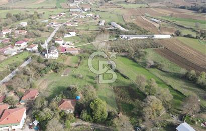 KOCAELİ KANDIRA ÖZBEY'DE 320M²'DEN BAŞLAYAN SATILIK ARSALAR