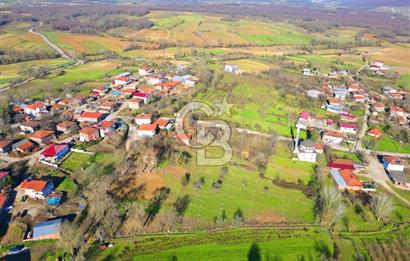 KOCAELİ KANDIRA ÖZBEY'DE 320M²'DEN BAŞLAYAN SATILIK ARSALAR