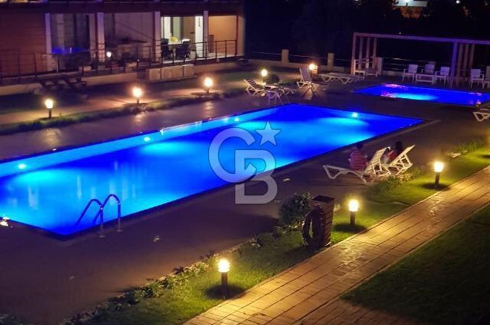 ÇANAKKALE KEPEZ PORTO MARE 2 SİTESİ 2+1 KİRALIK DAİRE