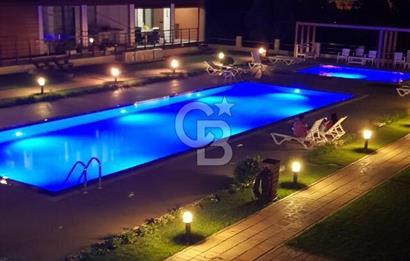 ÇANAKKALE KEPEZ PORTO MARE 2 SİTESİ 2+1 KİRALIK DAİRE