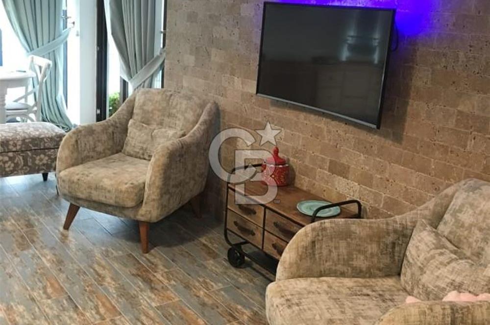 ÇANAKKALE KEPEZ PORTO MARE 2 SİTESİ 2+1 KİRALIK DAİRE