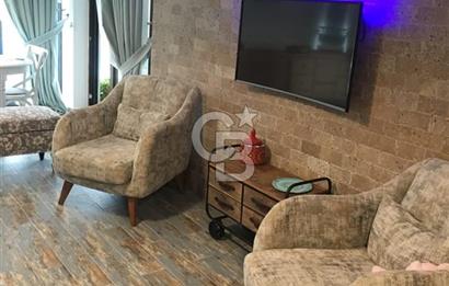 ÇANAKKALE KEPEZ PORTO MARE 2 SİTESİ 2+1 KİRALIK DAİRE