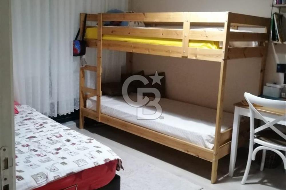 ÇANAKKALE KEPEZ PORTO MARE 2 SİTESİ 2+1 KİRALIK DAİRE