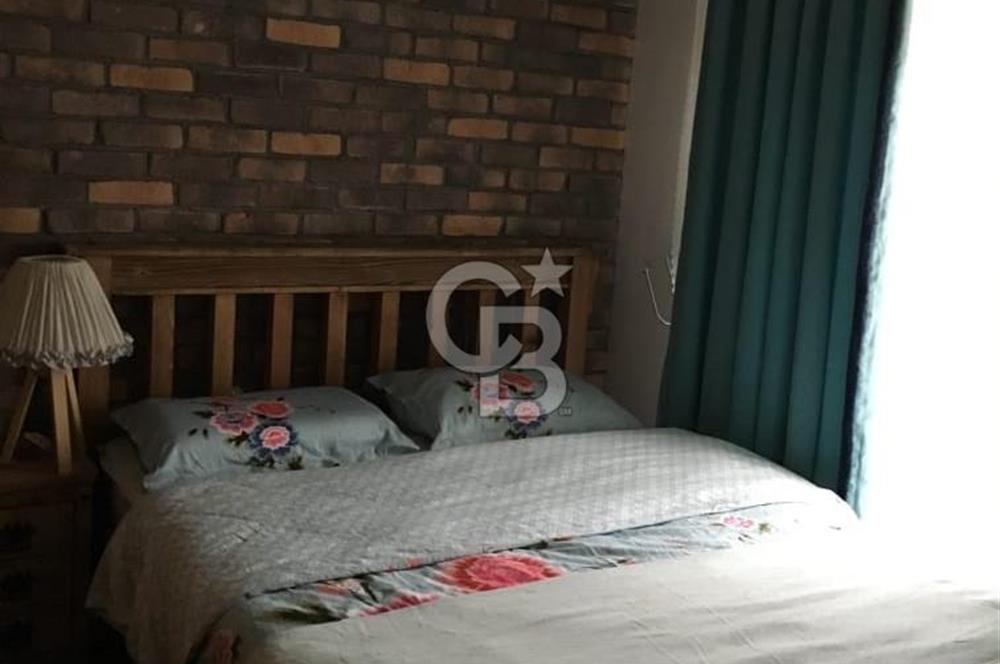 ÇANAKKALE KEPEZ PORTO MARE 2 SİTESİ 2+1 KİRALIK DAİRE