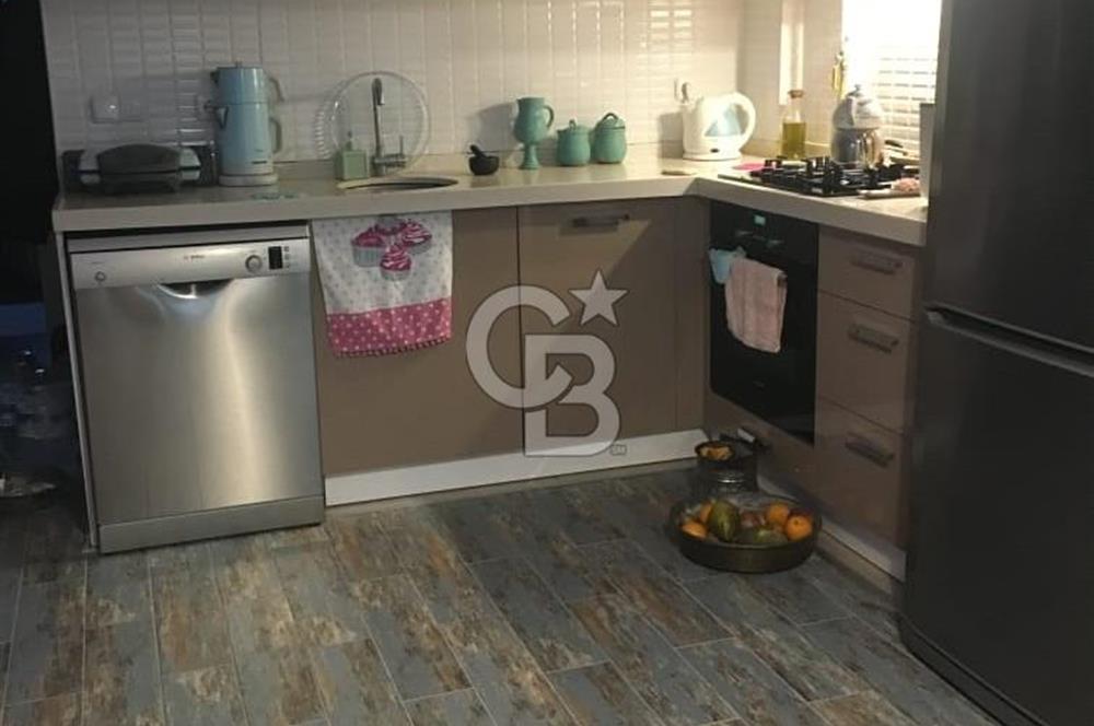 ÇANAKKALE KEPEZ PORTO MARE 2 SİTESİ 2+1 KİRALIK DAİRE