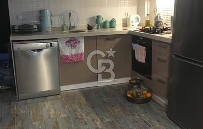 ÇANAKKALE KEPEZ PORTO MARE 2 SİTESİ 2+1 KİRALIK DAİRE