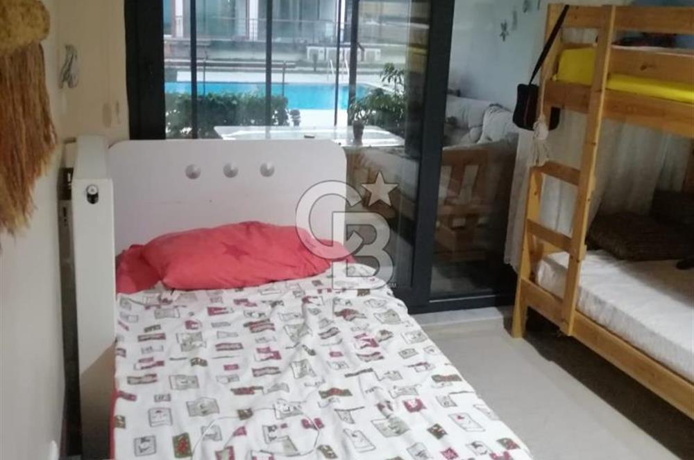 ÇANAKKALE KEPEZ PORTO MARE 2 SİTESİ 2+1 KİRALIK DAİRE