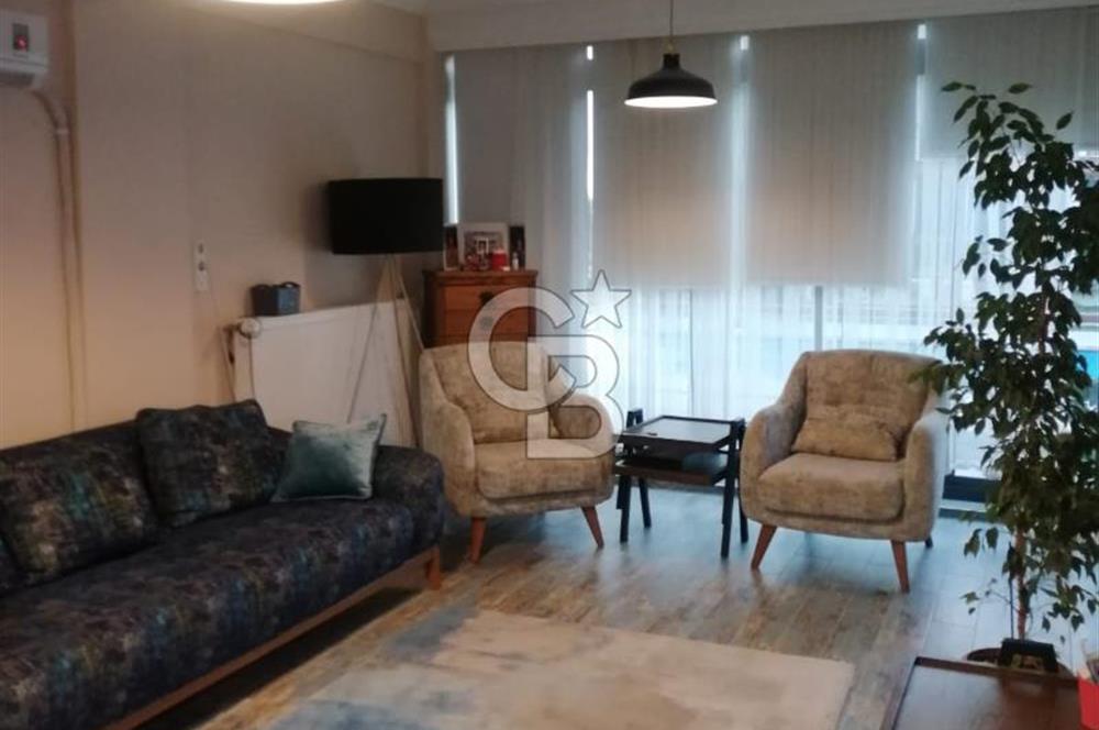 ÇANAKKALE KEPEZ PORTO MARE 2 SİTESİ 2+1 KİRALIK DAİRE