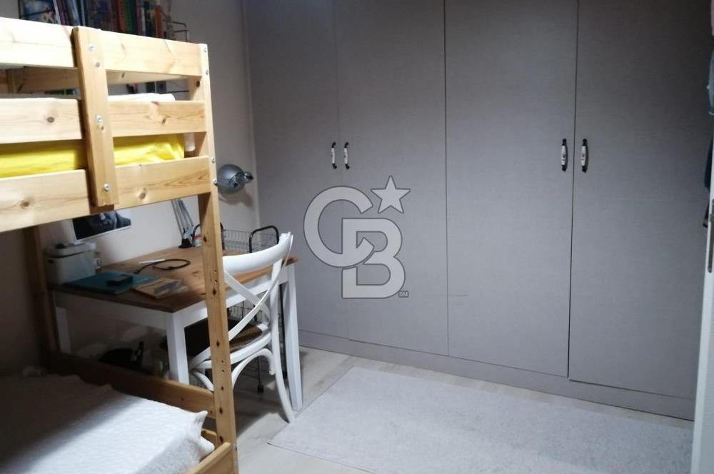 ÇANAKKALE KEPEZ PORTO MARE 2 SİTESİ 2+1 KİRALIK DAİRE