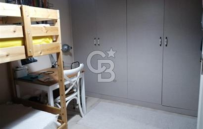 ÇANAKKALE KEPEZ PORTO MARE 2 SİTESİ 2+1 KİRALIK DAİRE