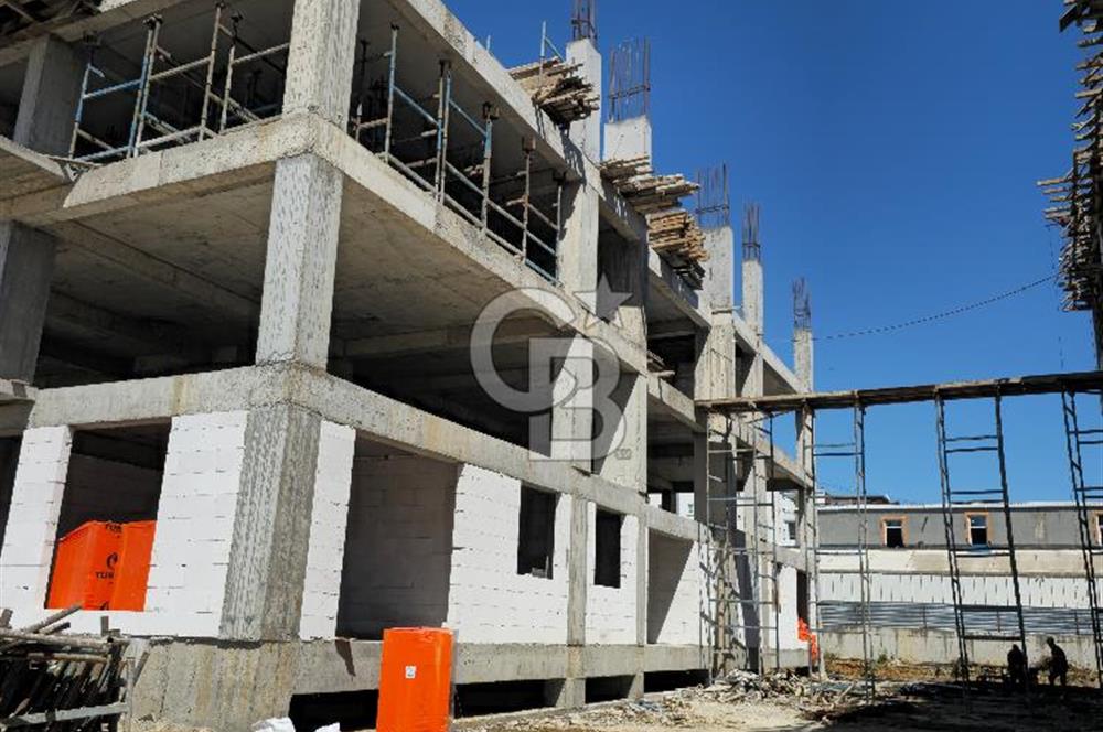 Sultanbeyli'de Lüks veKazanç Bir arada Yeni Nesil Yaşam Başlıyor