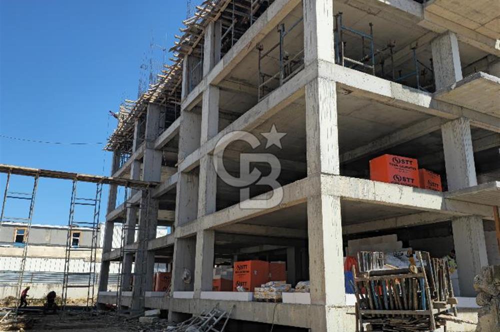 Sultanbeyli'de Lüks veKazanç Bir arada Yeni Nesil Yaşam Başlıyor