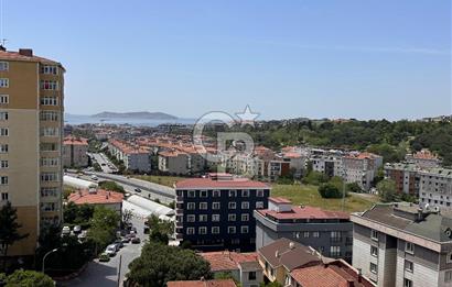 Maltepe Altay Çaşme Mh. Satılık Boş,Ada Manzaralı Dubleks Daire