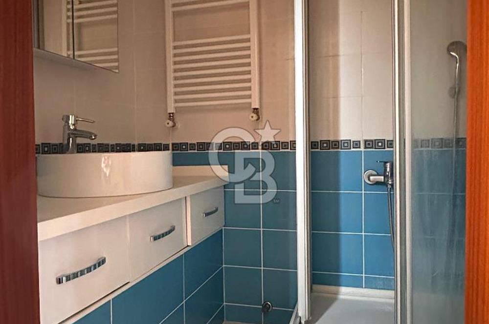Maltepe Altay Çaşme Mh. Satılık Boş,Ada Manzaralı Dubleks Daire