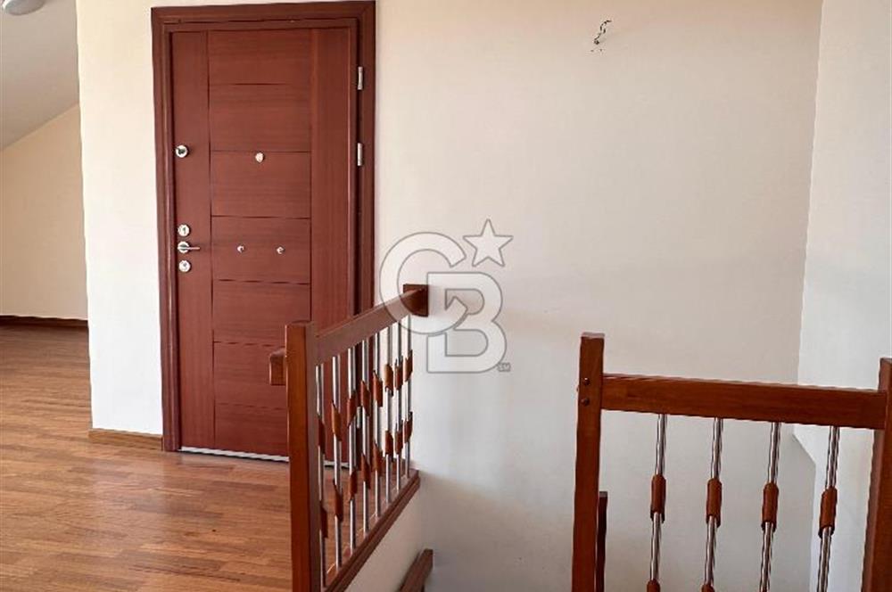 Maltepe Altay Çaşme Mh. Satılık Boş,Ada Manzaralı Dubleks Daire