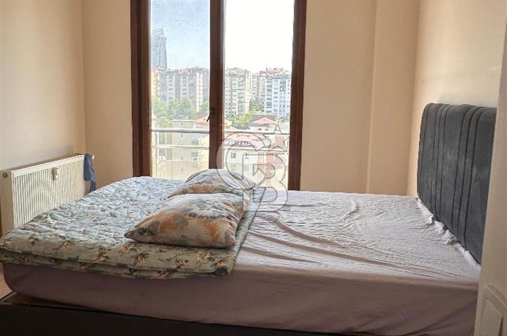 Maltepe Altay Çaşme Mh. Satılık Boş,Ada Manzaralı Dubleks Daire