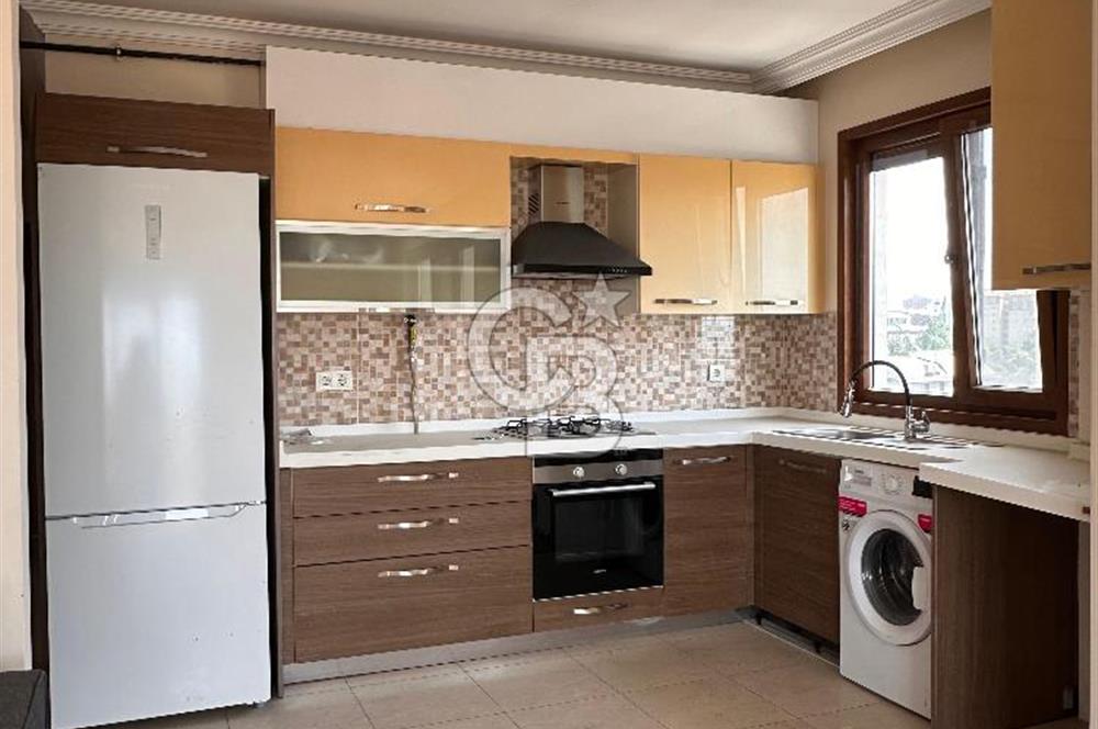 Maltepe Altay Çaşme Mh. Satılık Boş,Ada Manzaralı Dubleks Daire