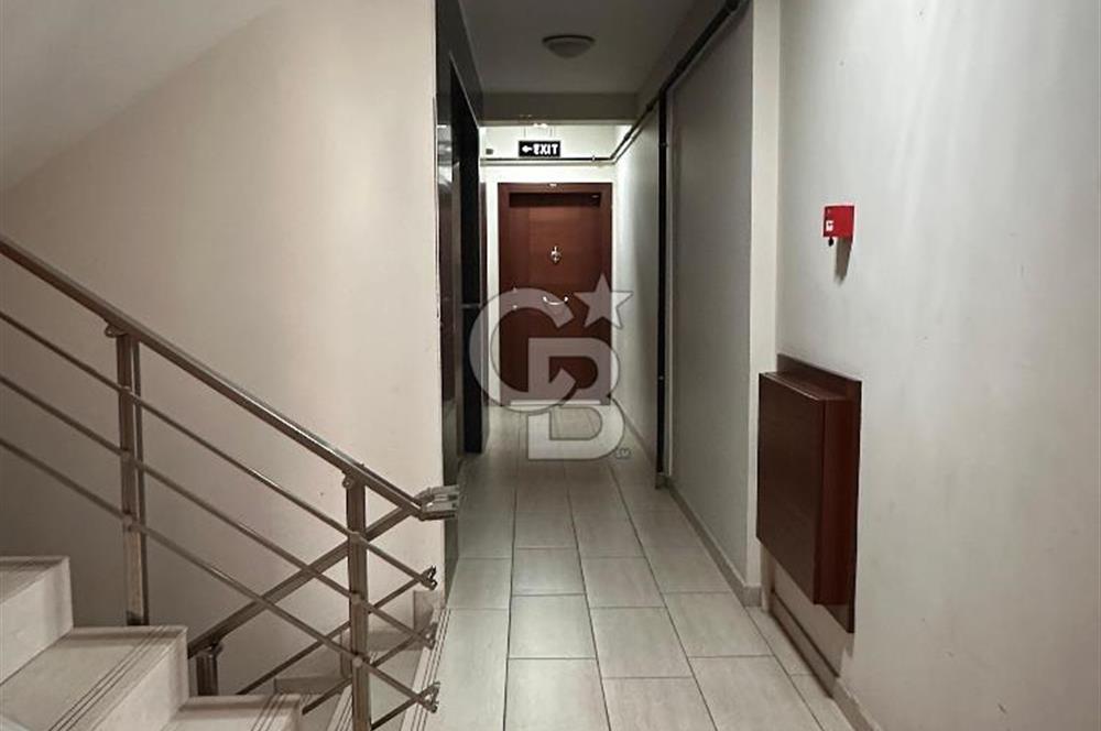 Maltepe Altay Çaşme Mh. Satılık Boş,Ada Manzaralı Dubleks Daire