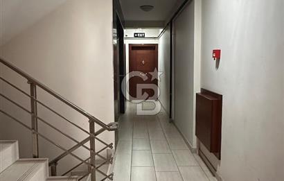 Maltepe Altay Çaşme Mh. Satılık Boş,Ada Manzaralı Dubleks Daire