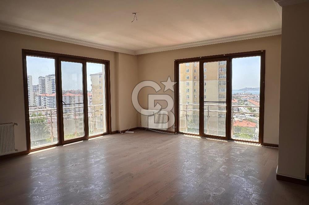 Maltepe Altay Çaşme Mh. Satılık Boş,Ada Manzaralı Dubleks Daire