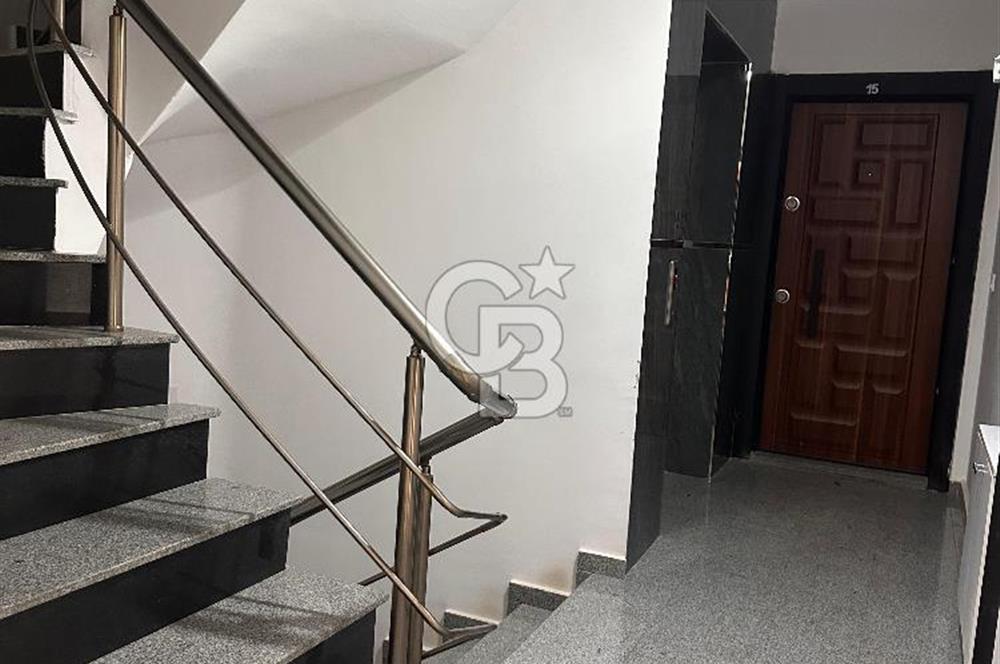 İstanbul Ataşehir Esatpaşa Mahallesi Satılık Boş Dubleks Daire