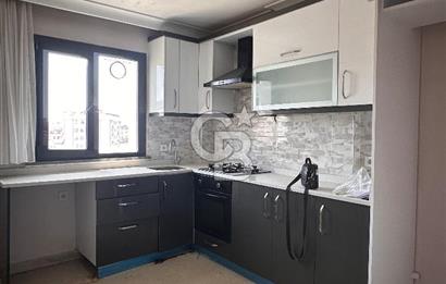 İstanbul Ataşehir Esatpaşa Mahallesi Satılık Boş Dubleks Daire