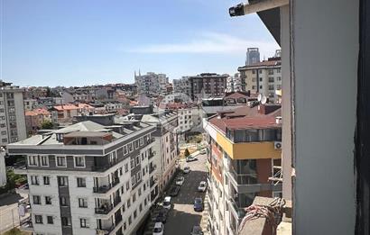 İstanbul Ataşehir Esatpaşa Mahallesi Satılık Boş Dubleks Daire
