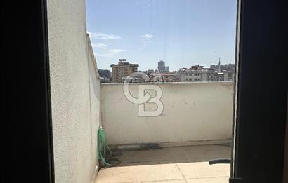 İstanbul Ataşehir Esatpaşa Mahallesi Satılık Boş Dubleks Daire