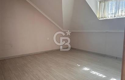 İstanbul Ataşehir Esatpaşa Mahallesi Satılık Boş Dubleks Daire