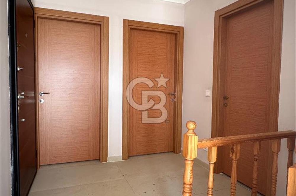 İstanbul Ataşehir Esatpaşa Mahallesi Satılık Boş Dubleks Daire