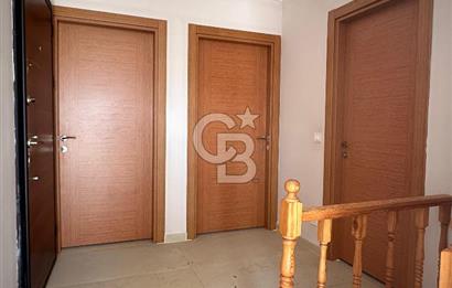 İstanbul Ataşehir Esatpaşa Mahallesi Satılık Boş Dubleks Daire