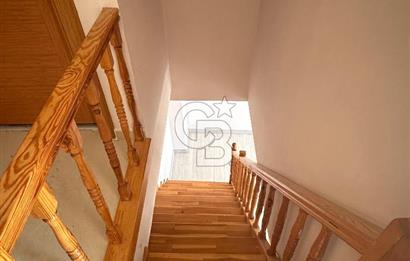 İstanbul Ataşehir Esatpaşa Mahallesi Satılık Boş Dubleks Daire
