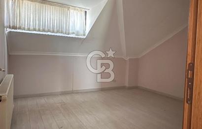 İstanbul Ataşehir Esatpaşa Mahallesi Satılık Boş Dubleks Daire