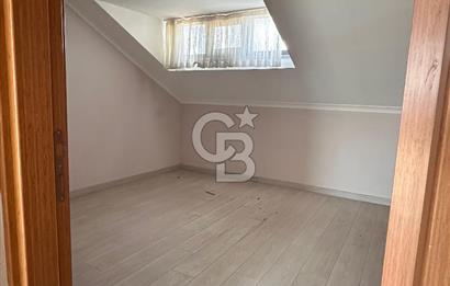 İstanbul Ataşehir Esatpaşa Mahallesi Satılık Boş Dubleks Daire