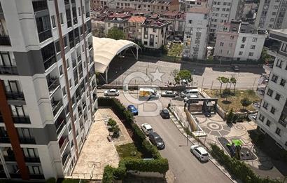 İstanbul Ataşehir Esatpaşa Mahallesi Satılık Boş Dubleks Daire