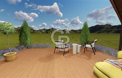 KOCAELİ KANDIRA ÖZBEY'DE 320M²'DEN BAŞLAYAN SATILIK ARSALAR