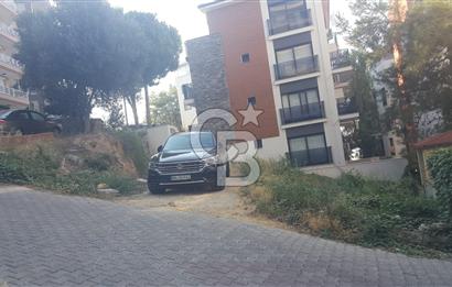 Kuşadası Marina Bölgesi Full Deniz Manzaralı Konut Arsası