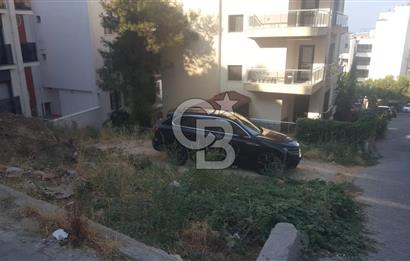 Kuşadası Marina Bölgesi Full Deniz Manzaralı Konut Arsası