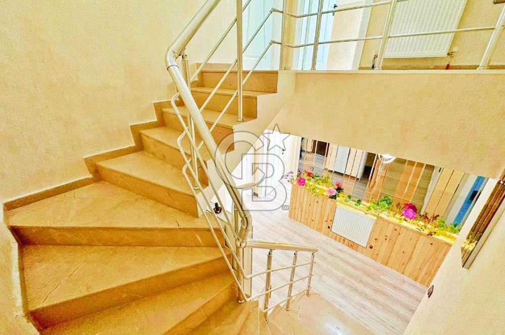 KEÇİÖRENDE SATILIK 5+1 DUBLEX LÜX DAİRE