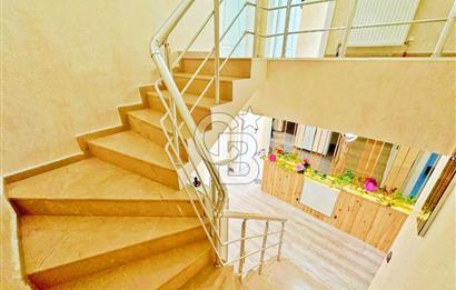 KEÇİÖRENDE SATILIK 5+1 DUBLEX LÜX DAİRE