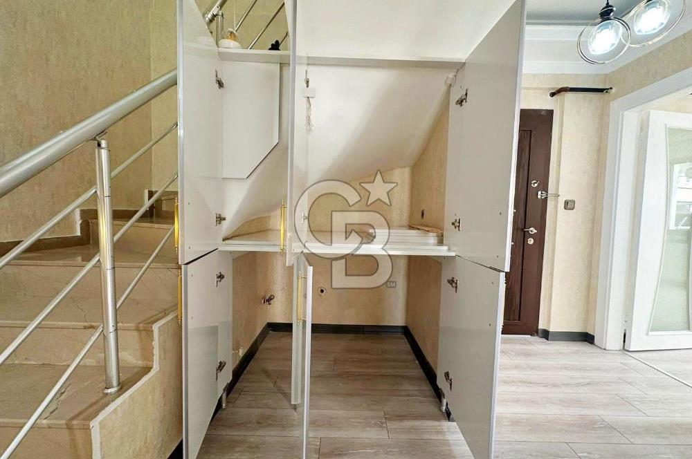 KEÇİÖRENDE SATILIK 5+1 DUBLEX LÜX DAİRE