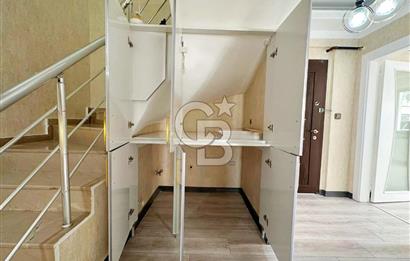 KEÇİÖRENDE SATILIK 5+1 DUBLEX LÜX DAİRE