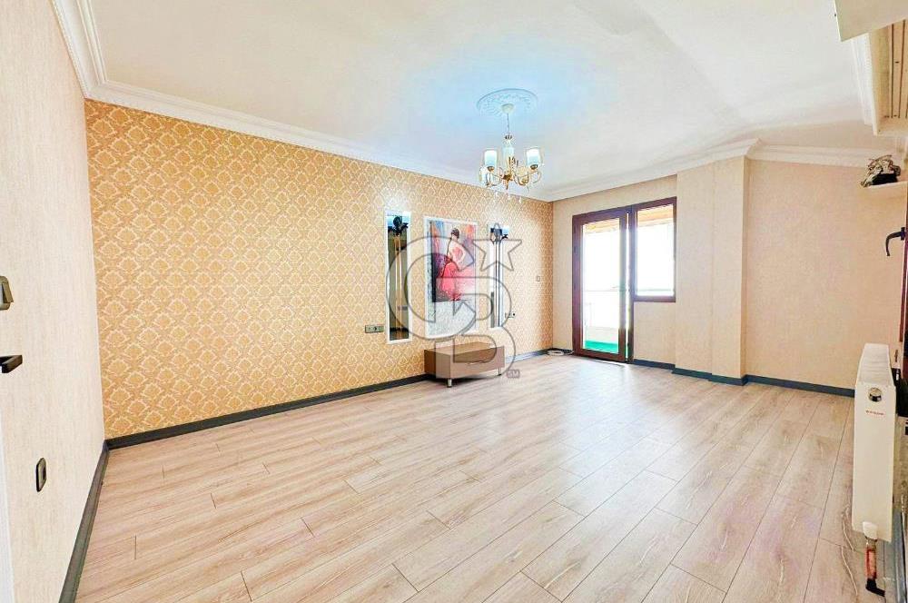 KEÇİÖRENDE SATILIK 5+1 DUBLEX LÜX DAİRE