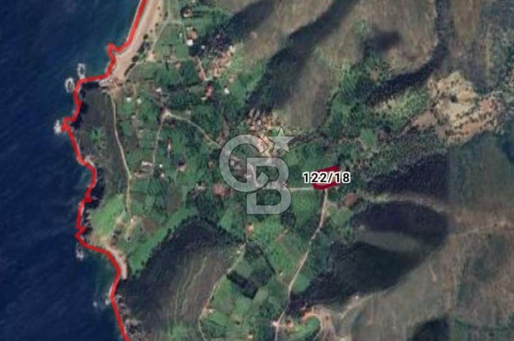 KARABURUN BADEMBÜKÜ'nde 3.157 m² YATIRIMLIK TARLA!