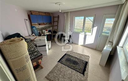 CB CITY'DEN EMİRLER'DE 4.608 m² SATILIK ÇİFTLİK
