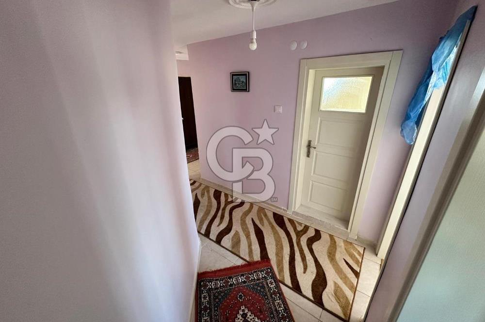 CB CITY'DEN EMİRLER'DE 4.608 m² SATILIK ÇİFTLİK